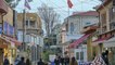 Video | Ekonomisi Türkiye'ye bağımlı KKTC'de kur krizi derinleşiyor
