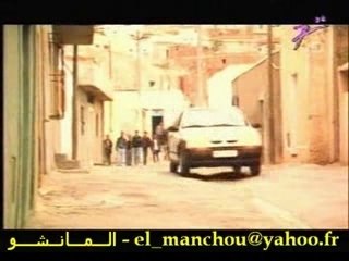 tunisie tunis tunisien braquage film essaida