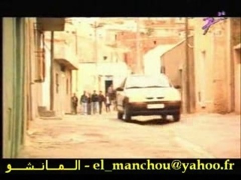 tunisie tunis tunisien braquage film essaida