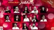 Jokhon re-created |Full Video Song | Feat. Various Artists | Anindya Bose