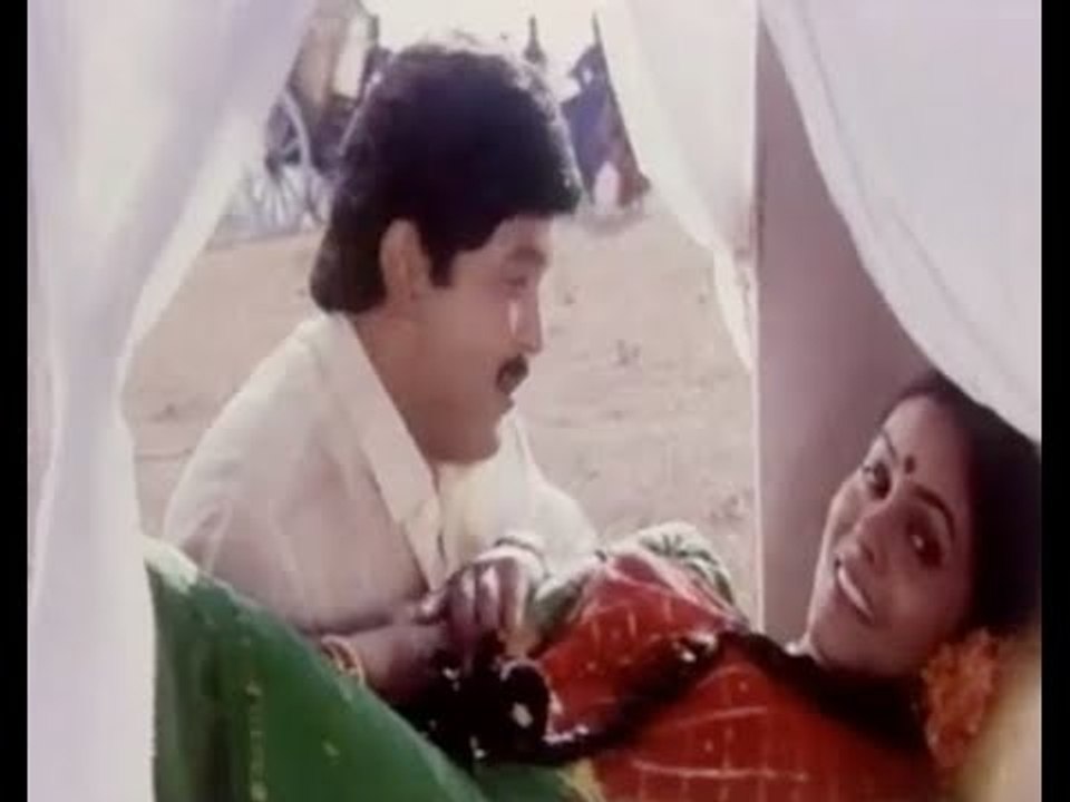 Pasumponn Tamil Songs Adi athi Video Songs - Prabha, Radhika,Sivaji Ganesan