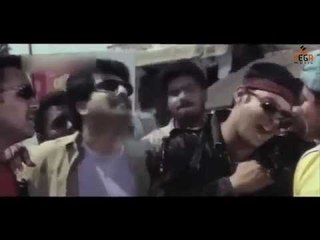 EthiriTanil Movie - Podu Nanba Sakka Podu Video Song - Madhavan,sadha.