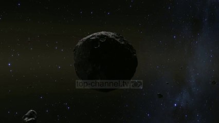 下载视频: Asteroidi vjen pas 150 vitesh - Top Channel Albania - News - Lajme