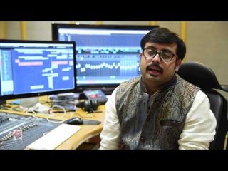 Ananjan on Masoom Sapney | Watch the full video on the link below