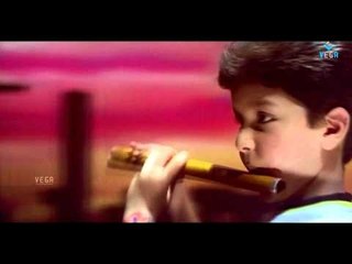 Anuragada Alegalu Kannada Movie Naanu Haado Haadu Video Song