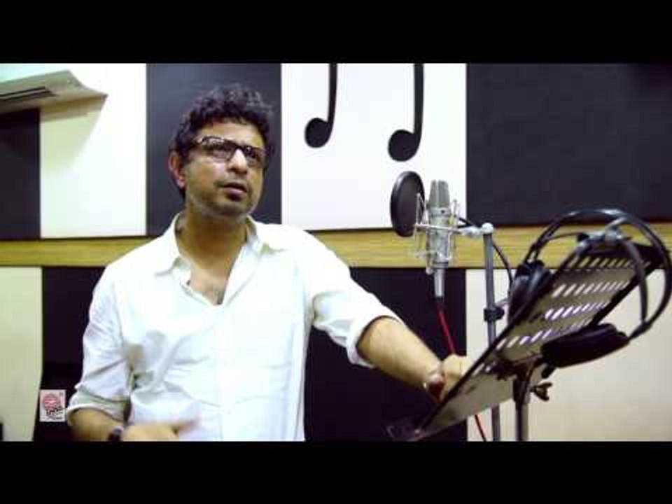 Rupankar on Hridoyer Ekul Okul with Khyepa Tui Na Jene | Iman Chakraborty | Releasing 9th May