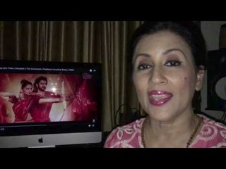 Madhushree on her Tagore Singles | Madhur Sur Laage | Releasing tomorrow