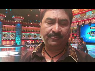 Kumar Sanu on Madhushree's single Madhur Sur Laage | Releasing 14th May
