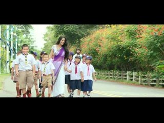 Poonam Pandey's Mythili  & Co Movie : Edhedho Nenjil Asai Song Teaser  : Latest Tamil Movie
