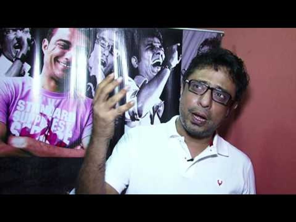 Rupankar on Jokhon Recreated | Releasing 24th March