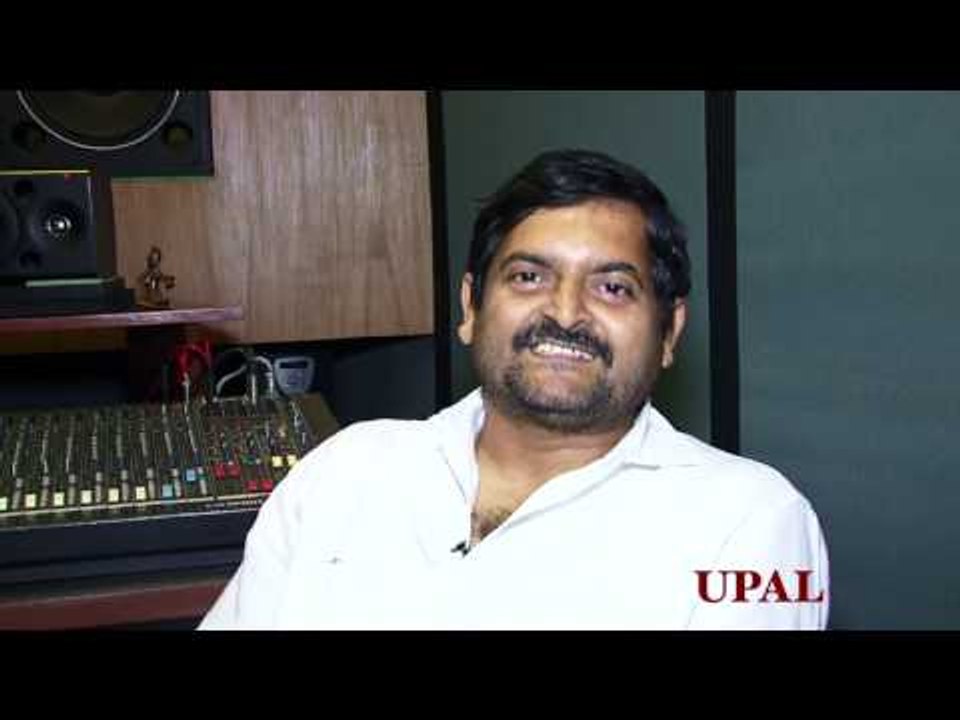 Upal on Jokhon Recreated | Releasing 24th March