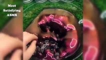 Most Relaxing & Satisfying ASMR Slime Videos #02