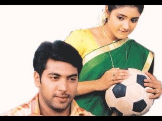 DASS Tamil Movie - Yennoda Raasi Video Song - Jayam Ravi,Renuka Menon.