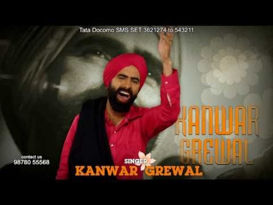 Kanwar Grewal | Promo Ishq Bulleh Nu Nachave | Official FULL HD 2013