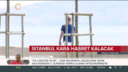 Aralık ayı serin geçecek