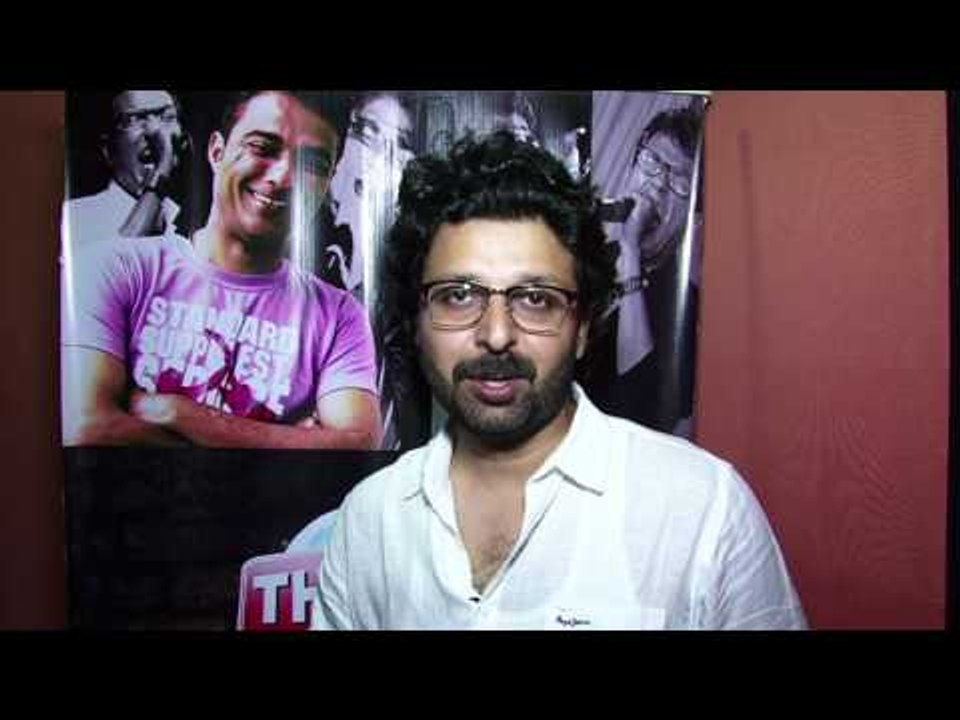 Joy Sarkar on Jokhon | Releasing 24th March