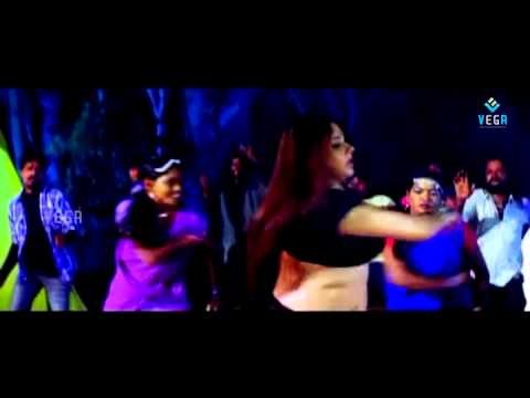 Baja Bajantreelu Video Songs - Vecchaga - Namitha, Kiran Rathod, Meghna