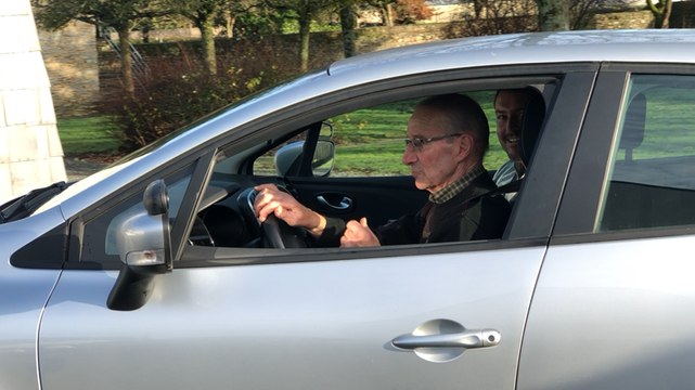 Les séniors retournent sur le banc de l’auto-école