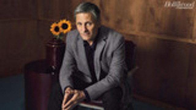 Viggo Mortensen: Sometimes I Speak Before I Think | 'Green Book' | Actor Roundtable