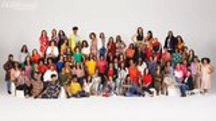 Lena Waithe and 'Black Women Who Brunch' Discuss Working in the Business