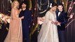 Priyanka Chopra और Nick Jonas के Reception में जेठानी Sophie Turner का gorgeous look | Boldsky