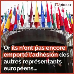 Taxe numérique européenne : Paris et Berlin reculent pour tenter de sauver le projet