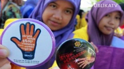 Hapus Anggapan Negatif Terhadap ODHA