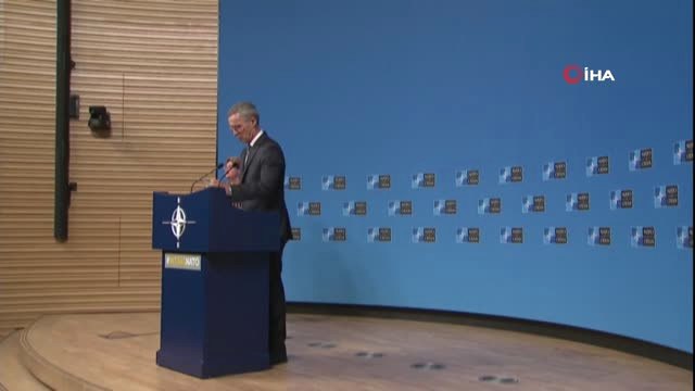 NATO'dan Rusya'ya Çağrı: Ukrayna Limanlarına Engelsiz Erişime İzin Verin - Dört Yıl Önce, Rusya...