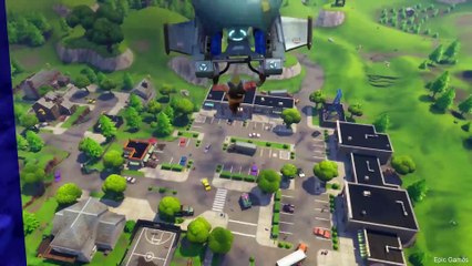Fortnite llega a 200 millones de jugadores registrados