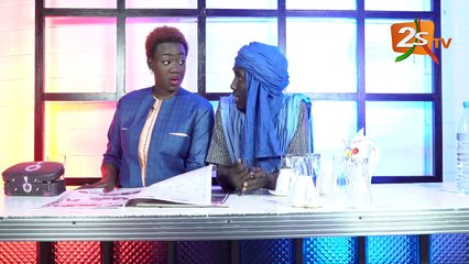 CAFÉ THÉÂTRE BIENTÔT SUR LA 2STV