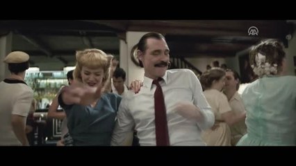 Çiçero'nun "Tanıtma Filmi" Yayınlandı