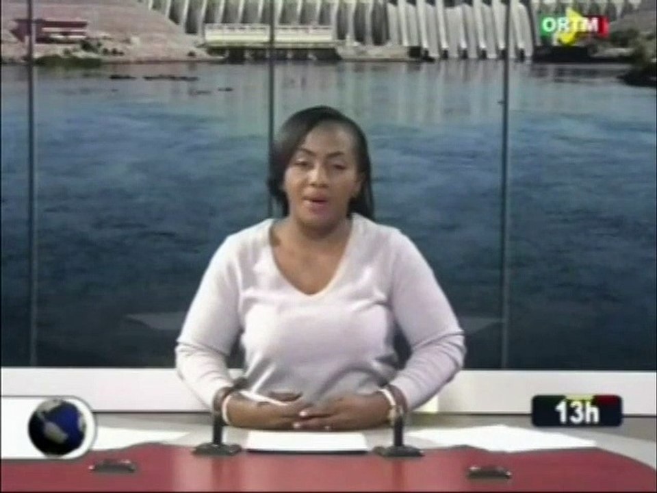 ORTM - Les travaux de démolition des constructions anarchiques ont débuté ce matin