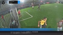 Suicide Squad Vs AS Rhum - 03/12/18 21:00 - Bezons (LeFive) Soccer Park