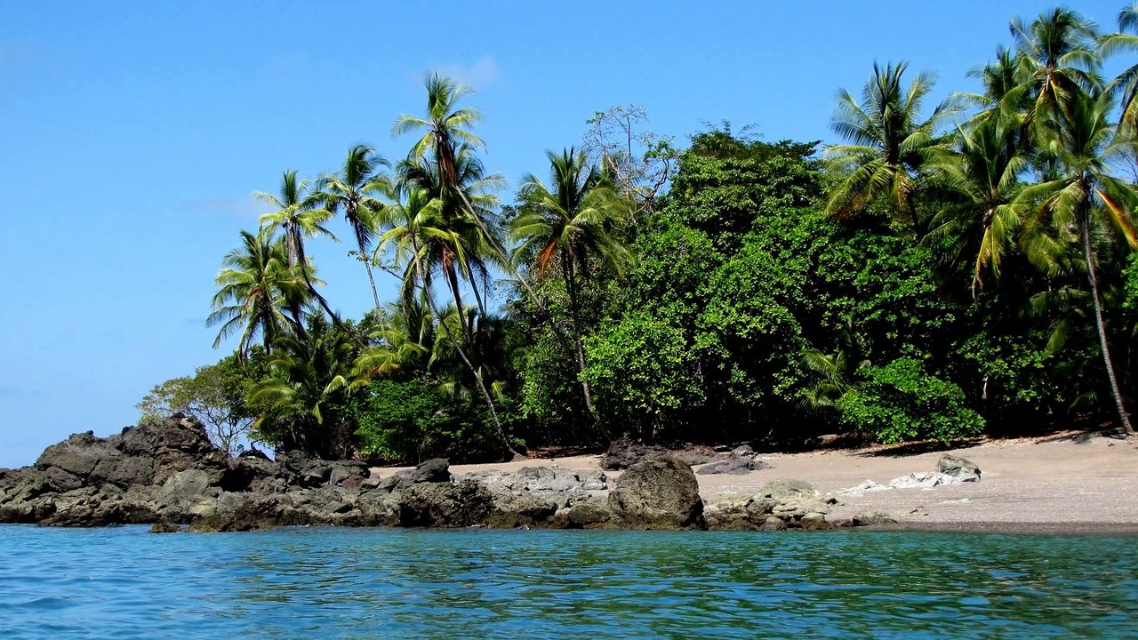 Corcovado Tour, The best of Costa Rica with Osa Great Adventure