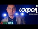 Raj Singh | Raj Ranjodh | London | Official Music Video | Latest Punjabi Song | Finetone