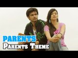 Parents Tamil Movie : Parents Theme