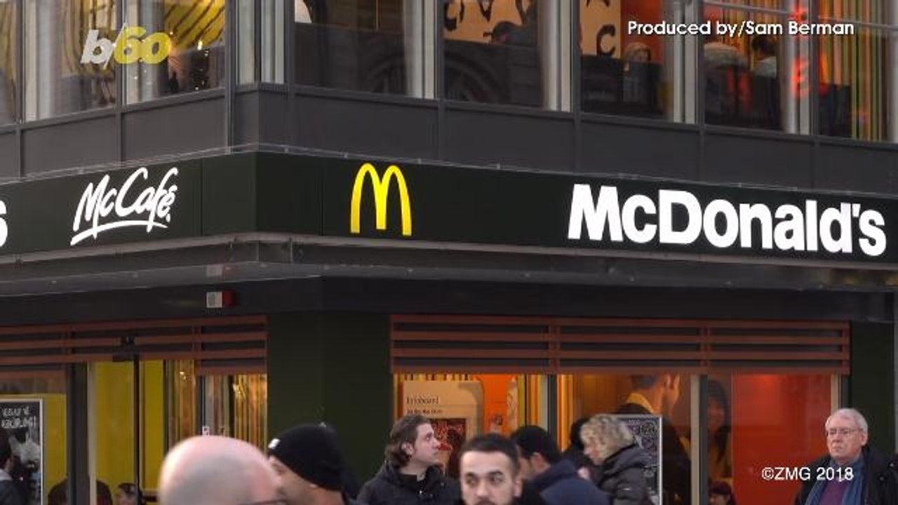 Burger King is Offering 1 Cent Whoppers But There's a Catch