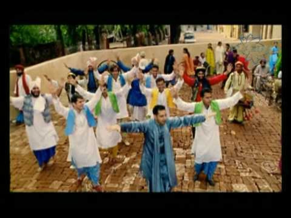 Kihnu Yaad Kar Kar Husdi - Kamal Heer - Masti 2