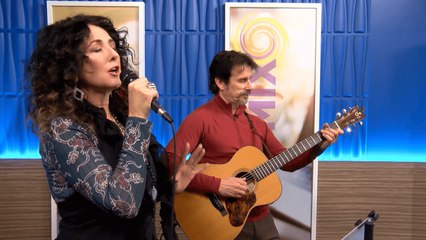 Hear Beautiful Music From Gypsy Soul