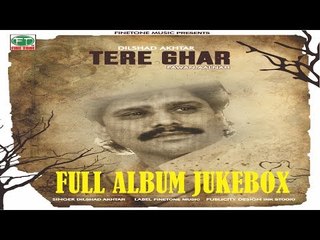 Dilshad Akhtar | Tere Ghar Pawan Aalnah | Super Hit Album Jukebox | Brand New Songs | Finetone
