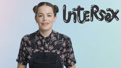 Understanding Intersex: History, Facts, and Myths 🌈