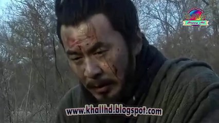 សាមកុក ភាគទី៣ | samkok | three kingdoms