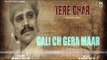 Dilsahd Akhtar | Gali Ch Gera Maar |  Latest Punjabi Song 2017 | Finetone