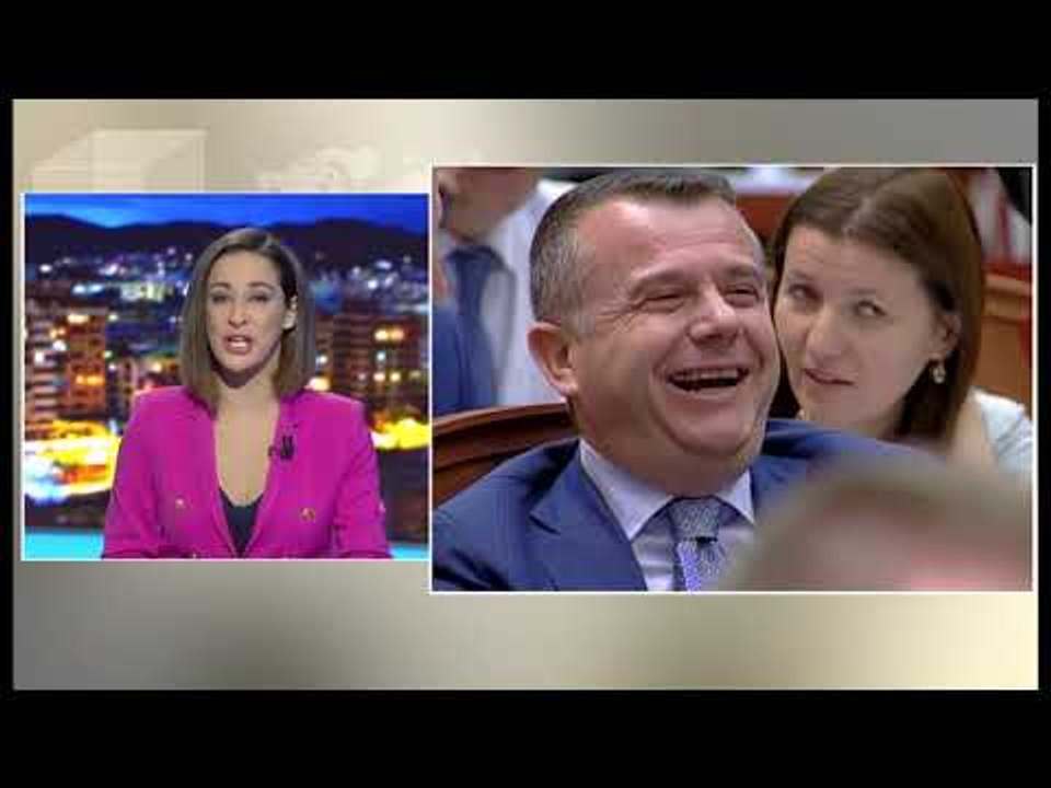 English News Edition, 4 December 2018 - Ora News