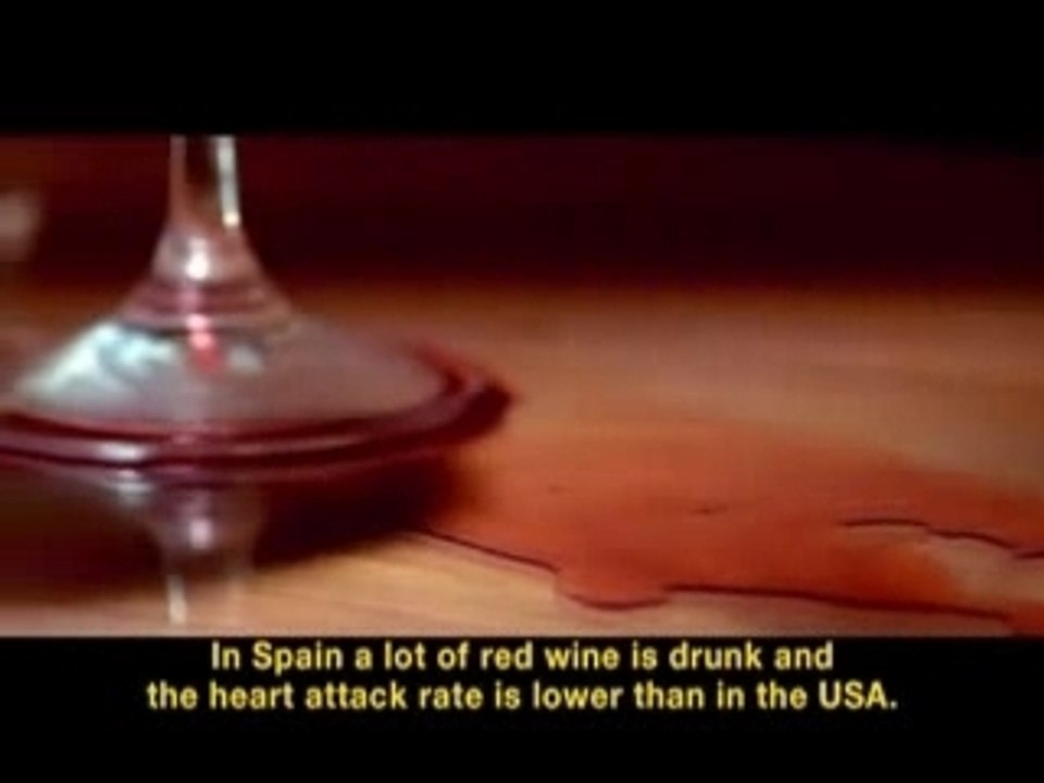 Infarctus