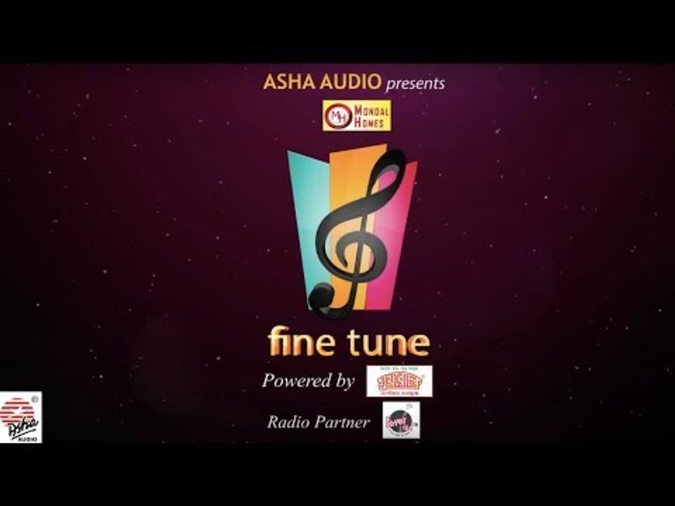 Fine Tune a musical fusion | Logo Launch | Coming Soon