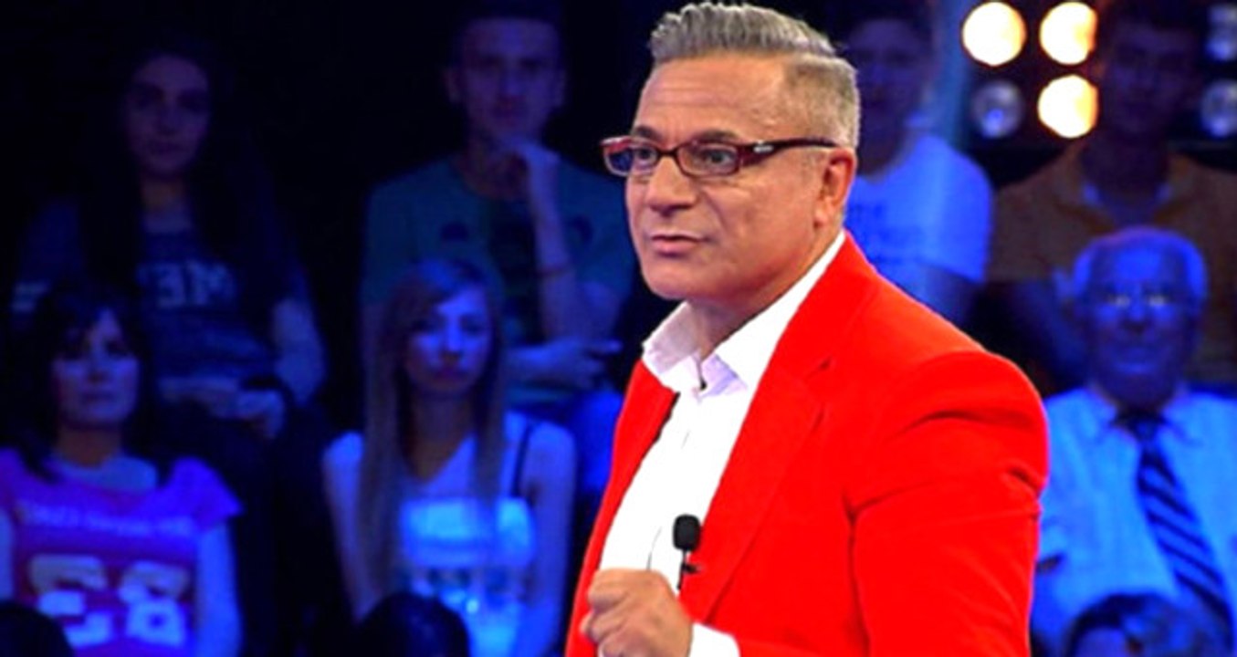 Mehmet Ali Erbil'in Doktoru Sağlık Durumu Hakkında Bilgi Verdi