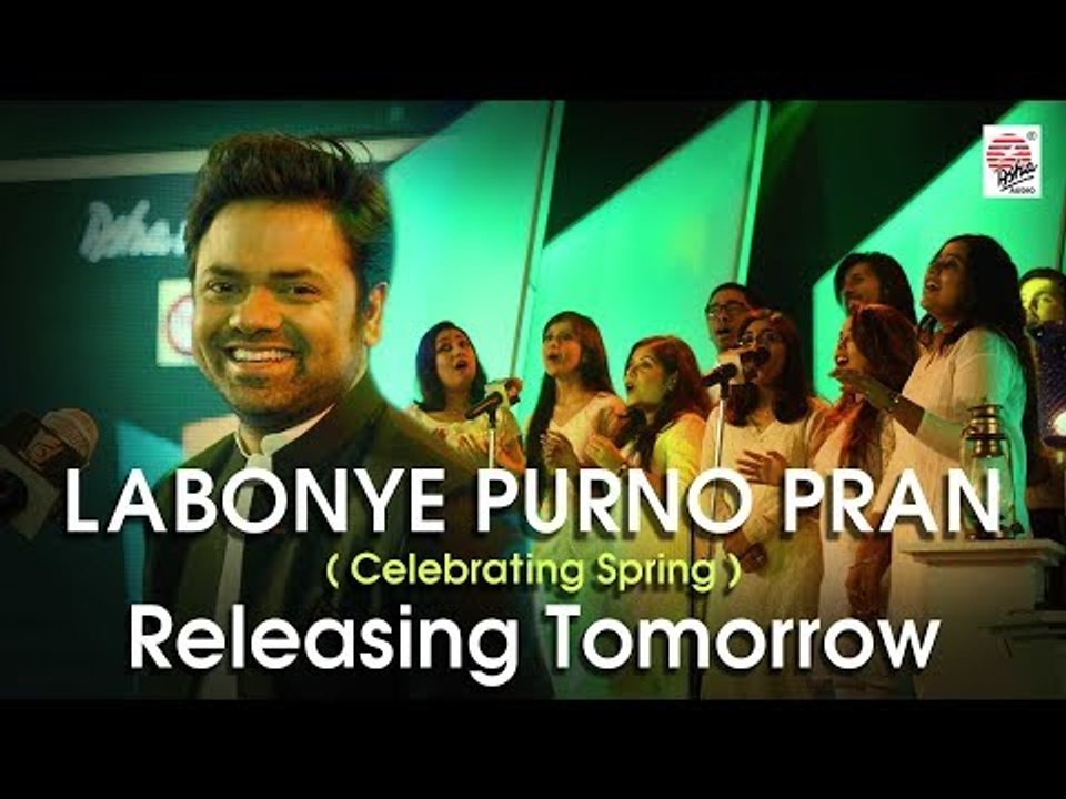 Labonye Purno Pran is Releasing Tomorrow | Sourendro - Soumyojit | Fine Tune Season 1 Episode 10