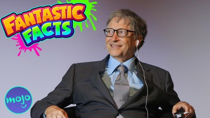 Facts Technology Bill Gates_GETTY