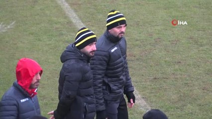 E.yeni Malatyaspor'da Puan Sıralaması Memnuniyeti